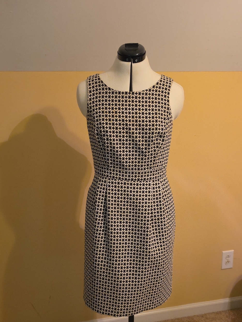Dress With Pockets